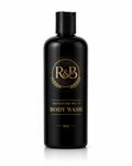 Signature No. 4 Body Wash 10 oz