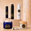 R&B DISCOVERY COLLECTION — Rhythm & Balance Ritual Set