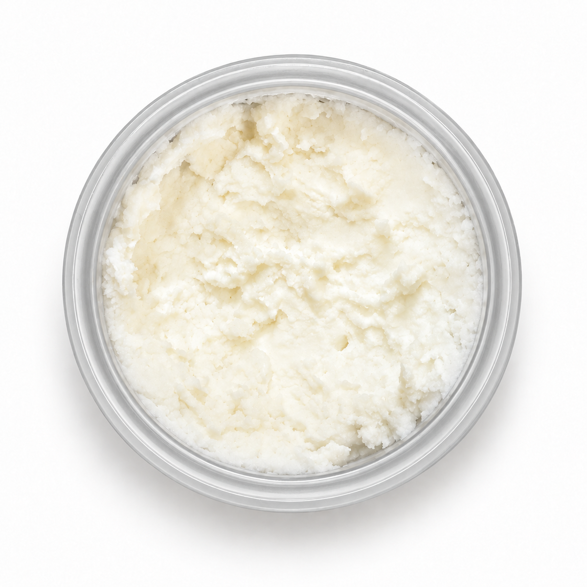 Naked Body Butter