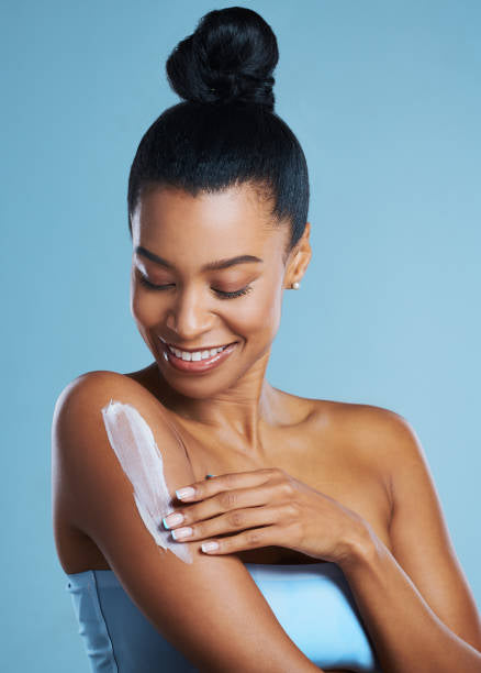 Naked Body Butter