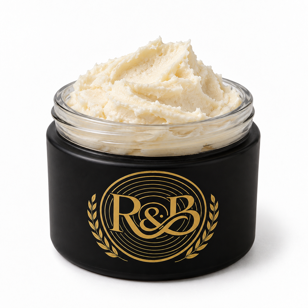 Signature No. 4 Body Butter