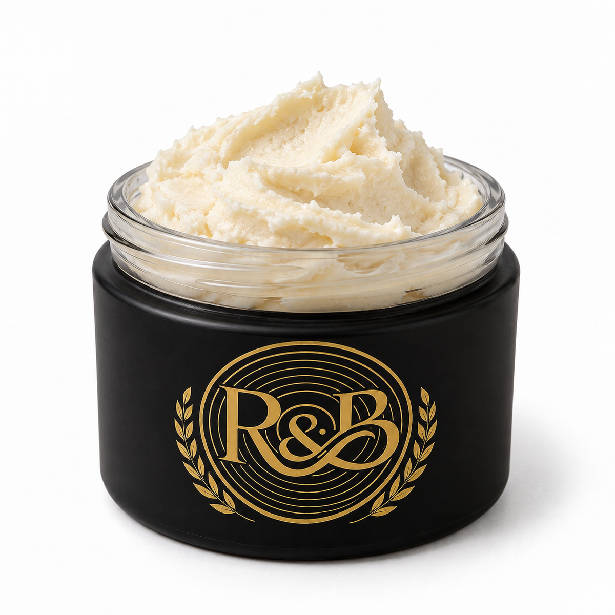 Signature No. 4 Body Butter