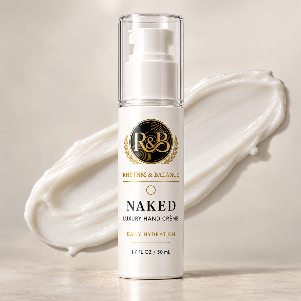 Naked Creme