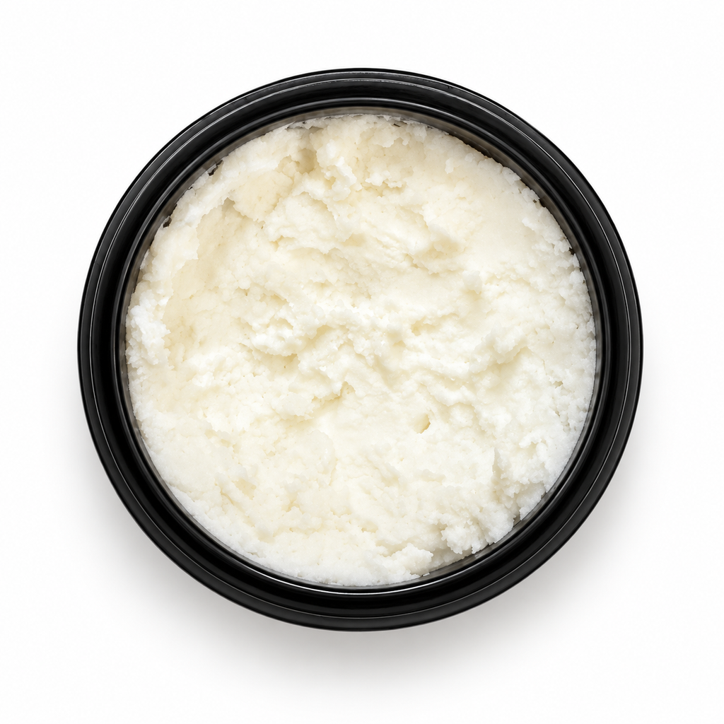 Signature No. 4 Body Butter