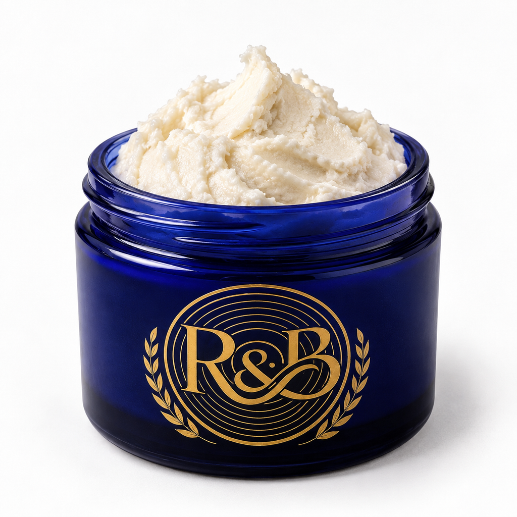 R&B NIGHT COLLECTION - Evening Ritual Kit