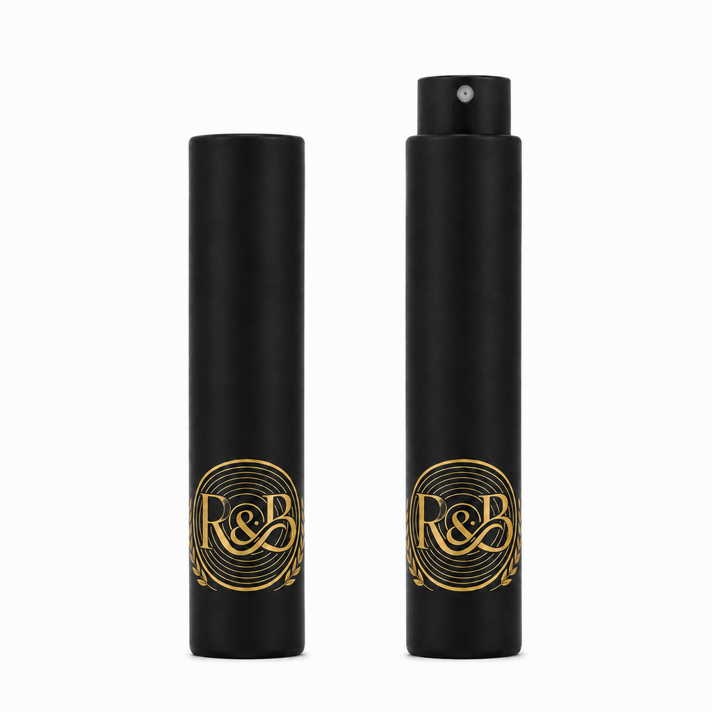 Signature No. 4 — Parfum | 8 mL