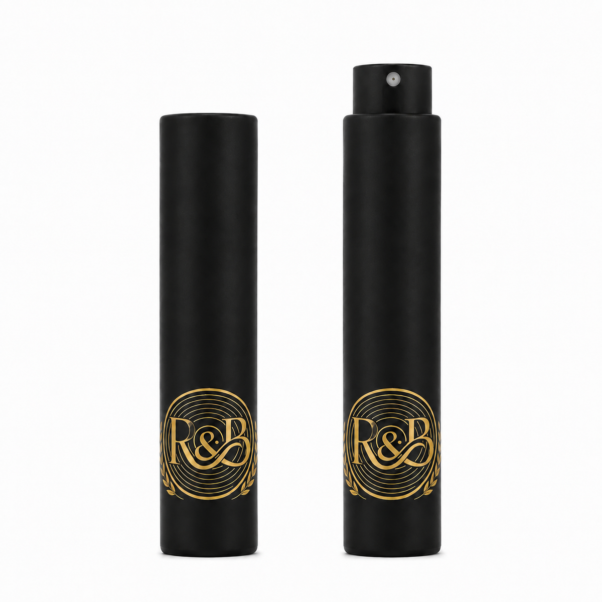 Signature No. 4 — Parfum | 8 mL