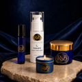 R&B NIGHT COLLECTION - Evening Ritual Kit