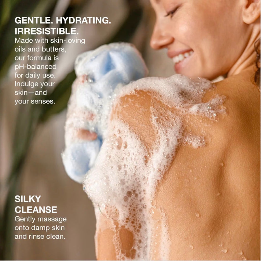 Signature No. 4 Body Wash 10 oz