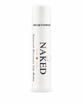 Naked Lip Balm
