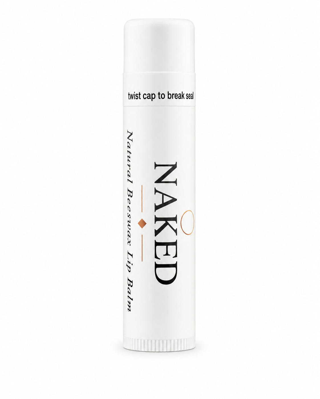 Naked Lip Balm