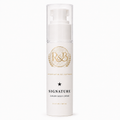 Signature No. 4 Creme