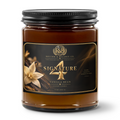 R&B Signature No. 4 Candle | 9oz *45hr burn time